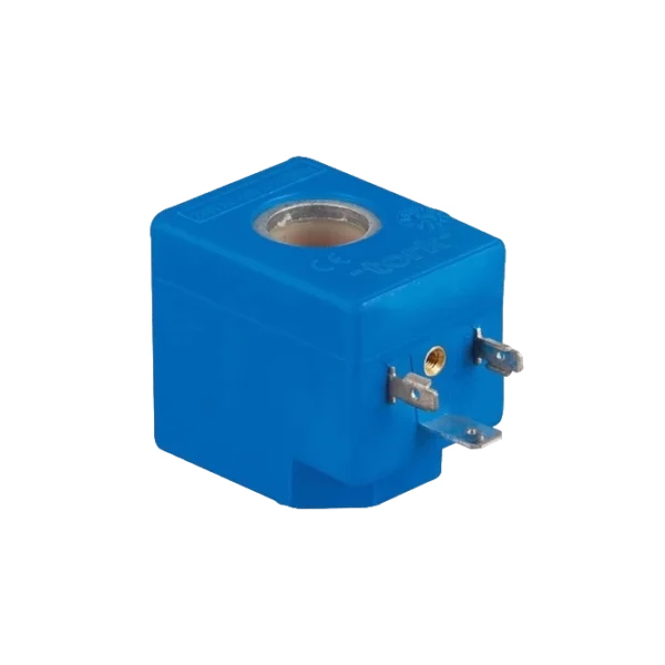 bobine-electrovanne-forme-a-c40