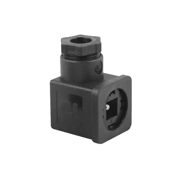 connecteur-forme-a-pour-electrovanne-ip65-c80