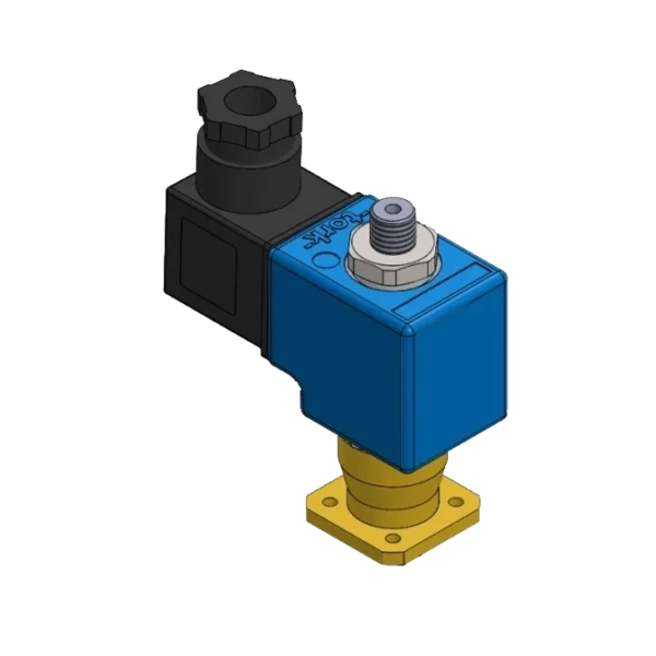 electrovanne-fioul-2-2-a-action-directe-nf-sur-socle-s4085
