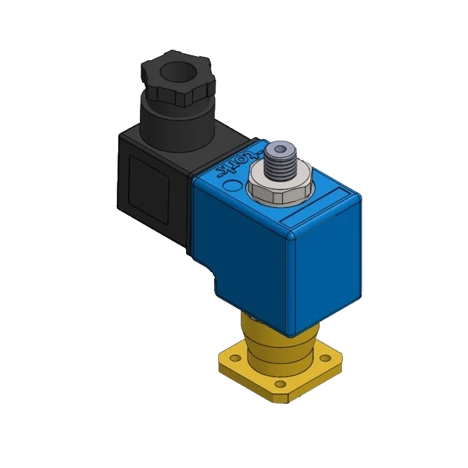 electrovanne-fioul-2-2-a-action-directe-nf-sur-socle-s4085