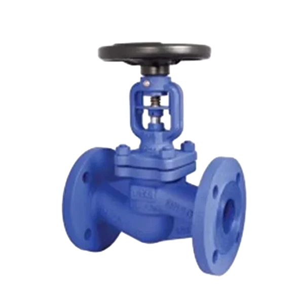 robinet-soupape-sms-tork-soufflet-etanche-400-c-kgl-750