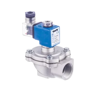vanne-de-decolmatage-sms-tork-commande-electrique-pl1010
