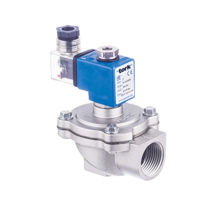 vanne-de-decolmatage-sms-tork-commande-electrique-pl1010