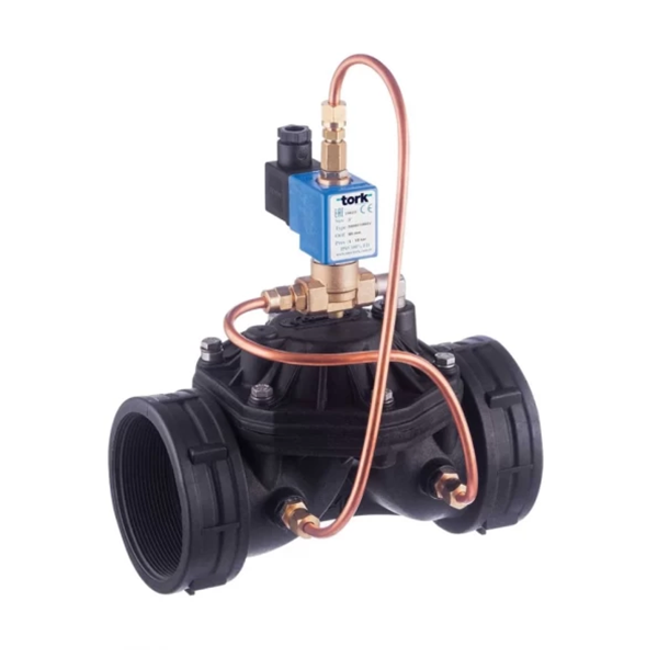S89 - Électrovanne série irrigation